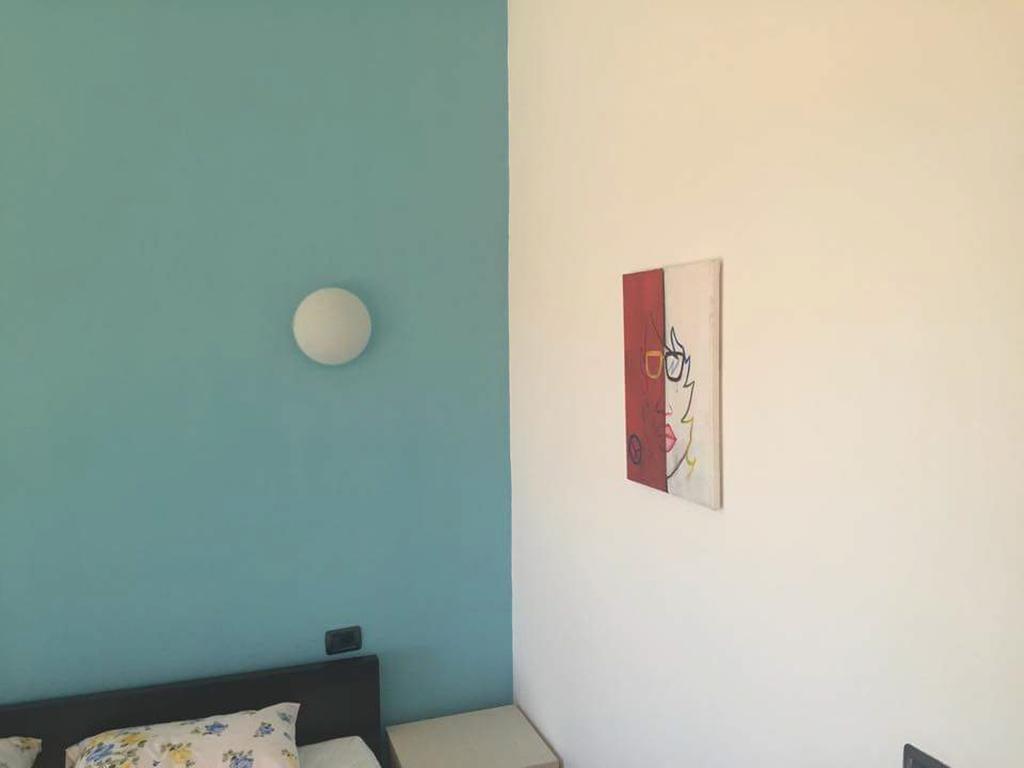 Apartment Vila Melpo