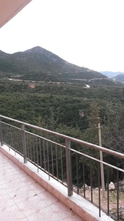 Vila Melpo Apartment Ilias