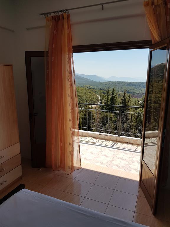 Apartment Vila Melpo