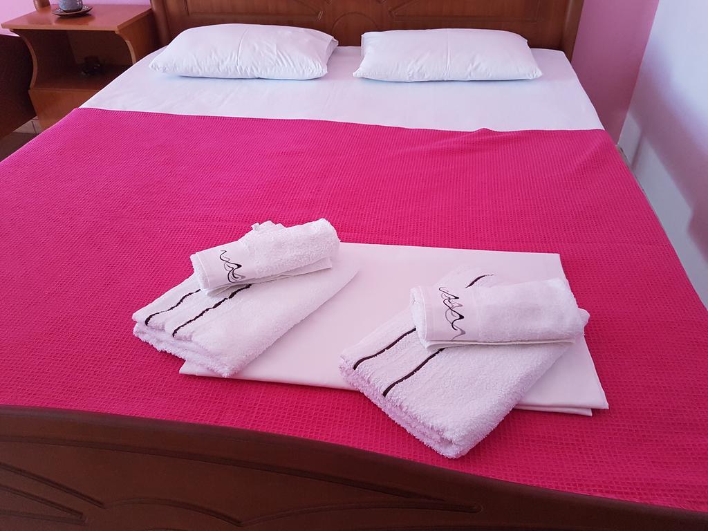 Vila Melpo Apartment *