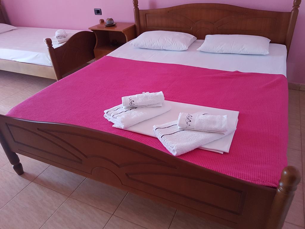 Apartment Vila Melpo *
